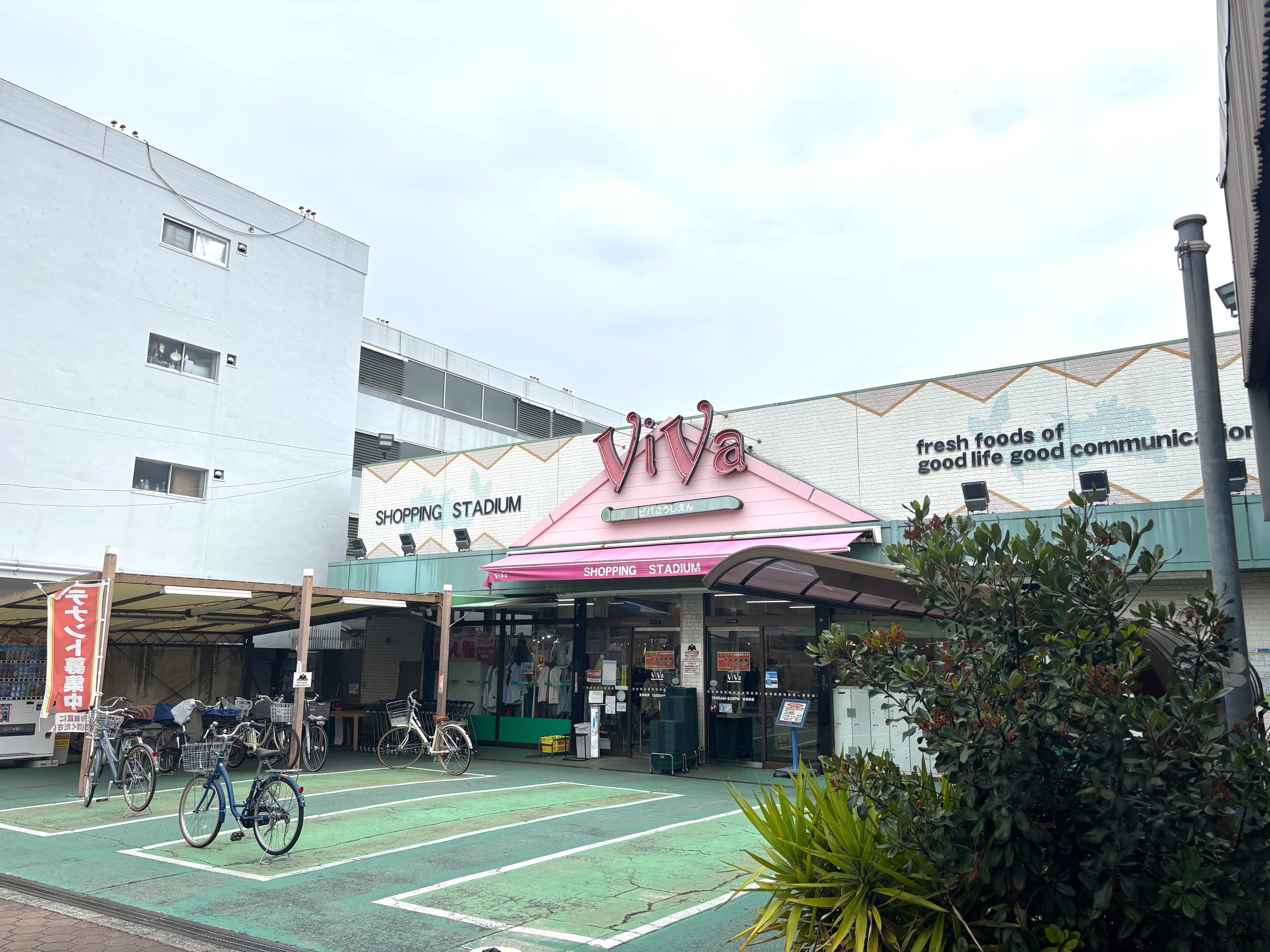 ビバ甲子園
